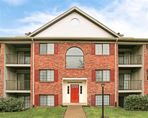 carriage court ohio.